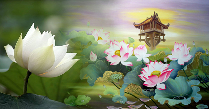 “PHƯƠNG PHÁP THỰC TẬP GIÚP CHÚNG TA LUÔN BÌNH AN”