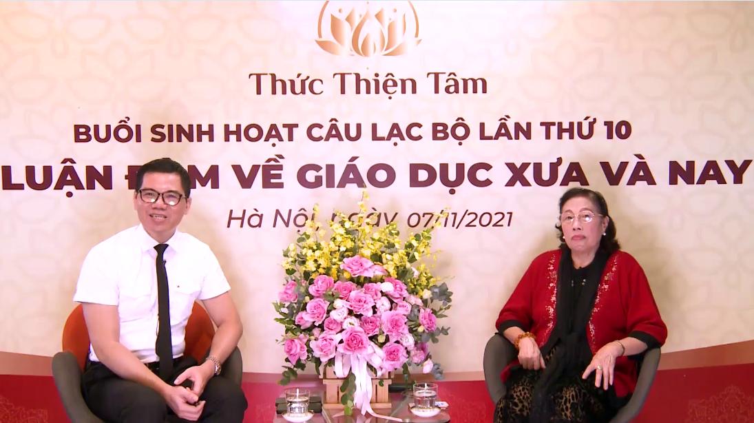 “ĐẠO HỌC LUÔN GIỮ VƯƠNG VỊ TRONG GIÁO DỤC VÀ ĐÀO TẠO Ở NHIỀU QUỐC GIA”
