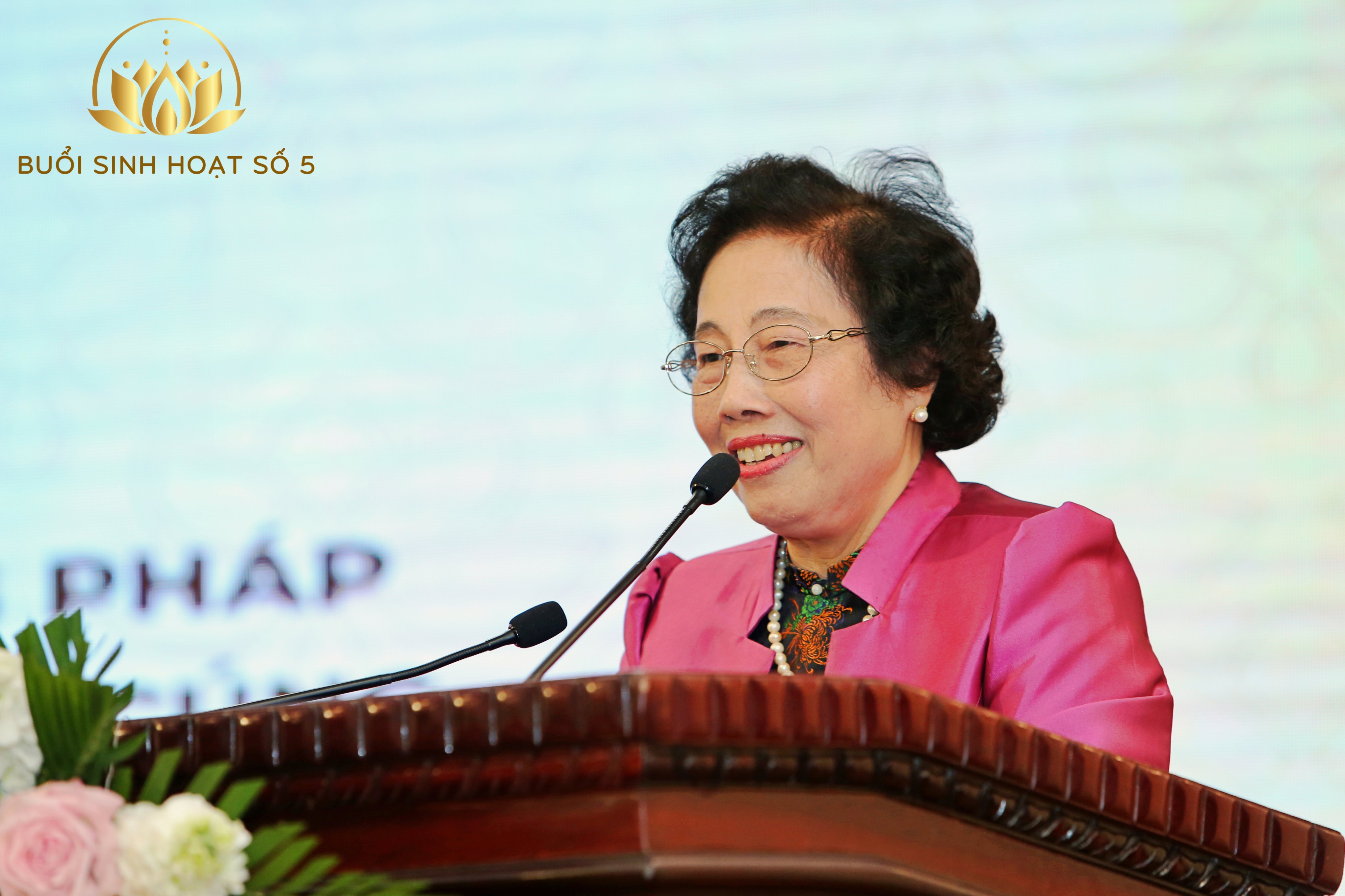 BUỔI SINH HOẠT CLB LẦN THỨ 5- 