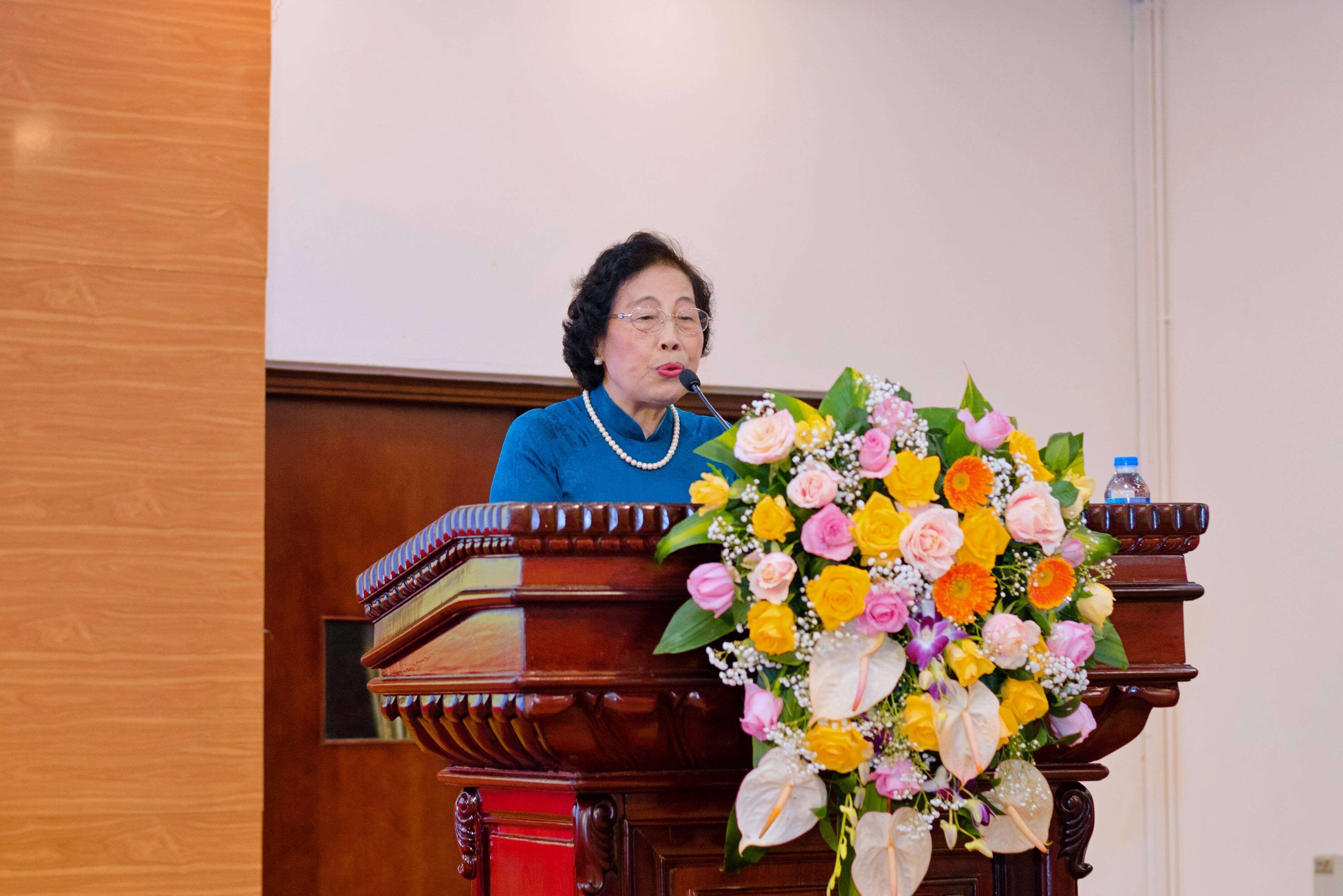 “ĐẠO LÀ NGỌC BÁU CỦA TRỜI BAN, CẦN ĐƯỢC GÌN GIỮ & LƯU TRUYỀN”