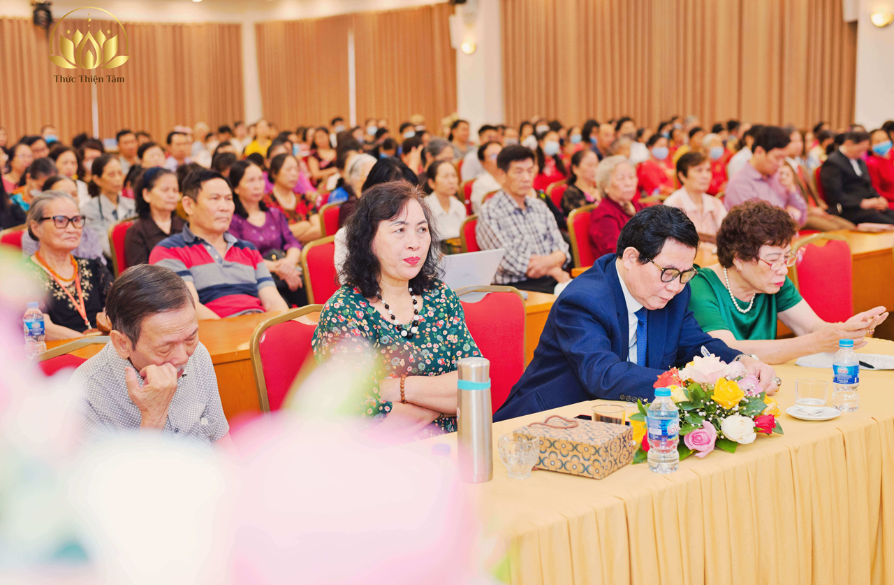 Buổi sinh hoạt số 6