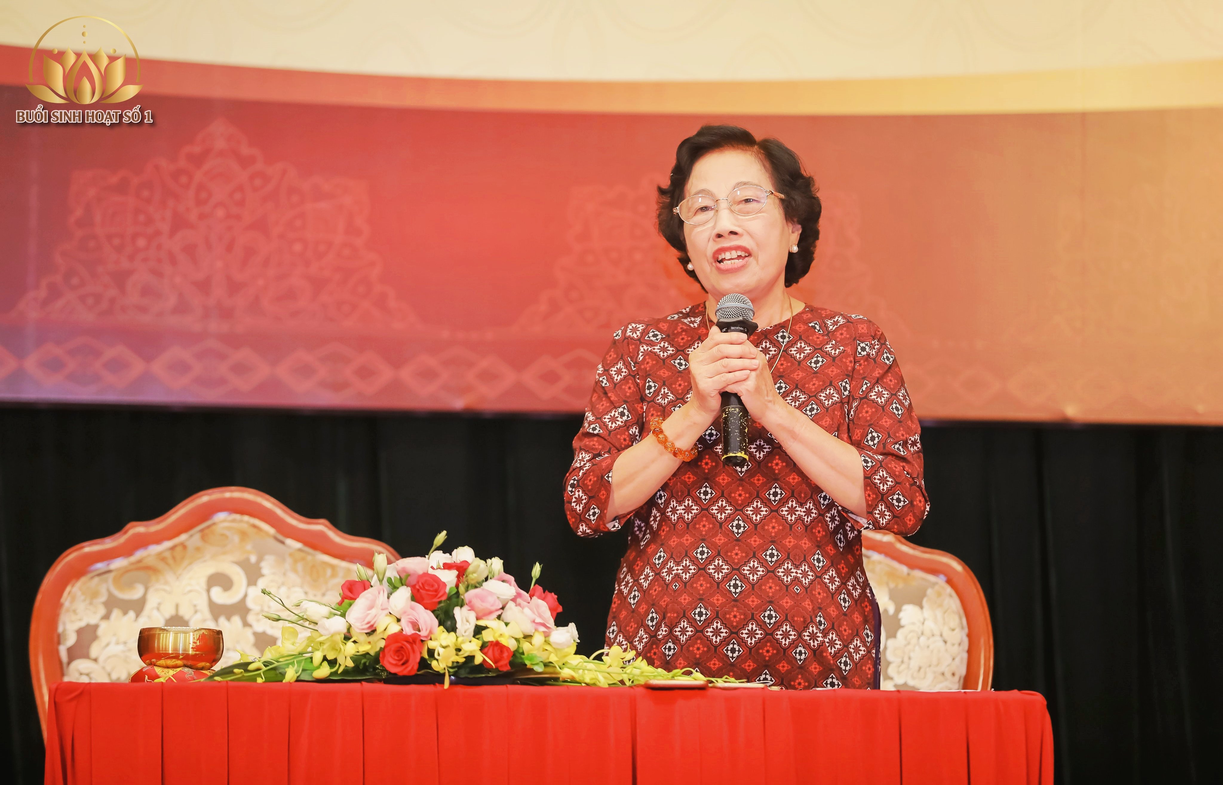 LUẬN ĐÀM VỀ CHỮ ĐẠO - ĐẠO LÀ GÌ?