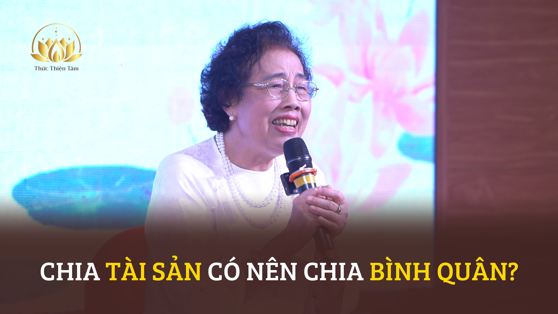 CHIA TÀI SẢN CHO CON CÓ NÊN CHIA BÌNH QUÂN?