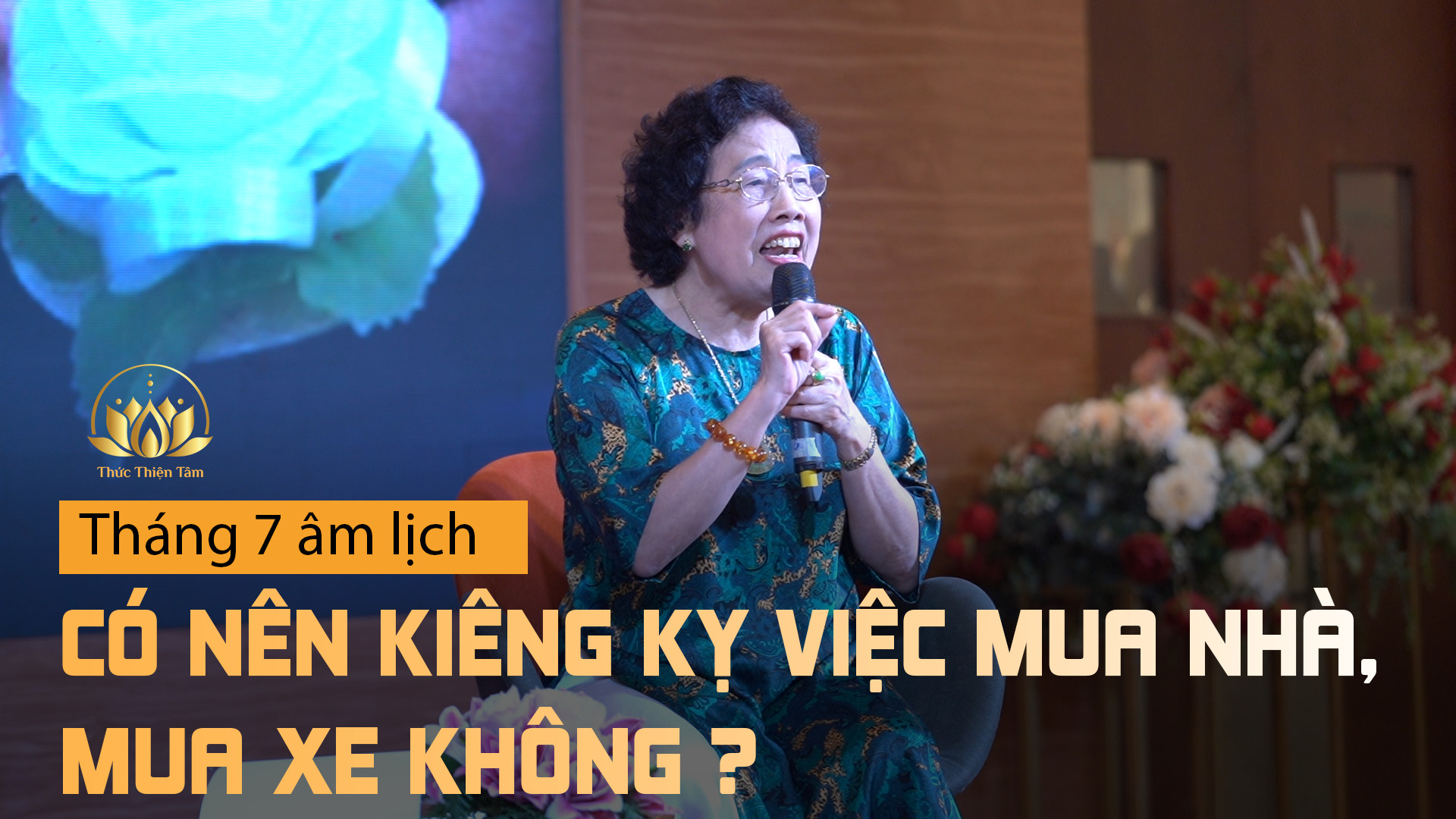 THÁNG 7 ÂM LỊCH CÓ NÊN KIÊNG KỊ VIỆC MUA NHÀ, MUA XE KHÔNG?