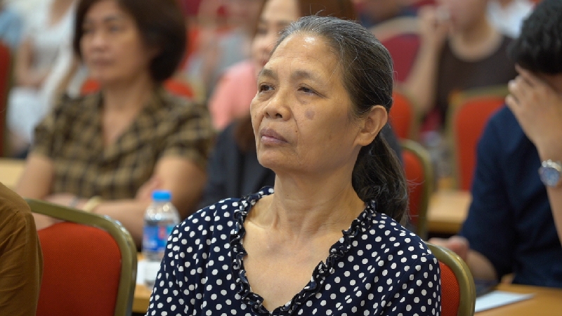 Buổi sinh hoạt lần thứ 35 chủ đề 
