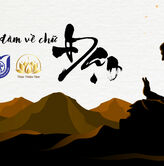 TỌA ĐÀM VỀ CHỮ ĐẠO