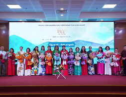 Buổi sinh hoạt lần thứ 38 chủ đề 