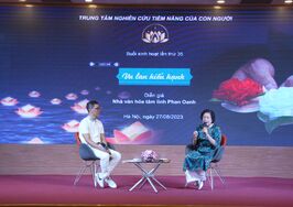 Buổi sinh hoạt lần thứ 35 chủ đề 