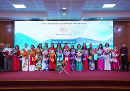 Buổi sinh hoạt lần thứ 38 chủ đề 