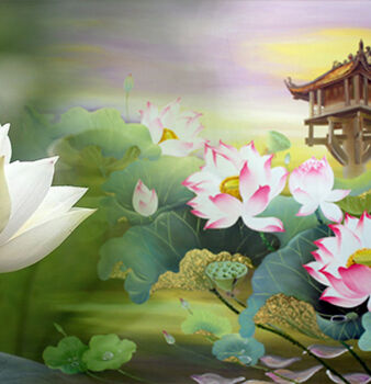 “PHƯƠNG PHÁP THỰC TẬP GIÚP CHÚNG TA LUÔN BÌNH AN”