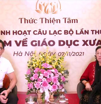 “ĐẠO HỌC LUÔN GIỮ VƯƠNG VỊ TRONG GIÁO DỤC VÀ ĐÀO TẠO Ở NHIỀU QUỐC GIA”
