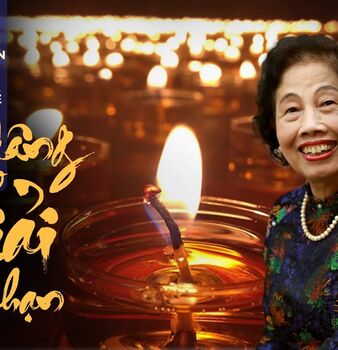 Lời khuyên cho những người muốn thực hiện nghi thức dâng sao giải hạn