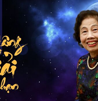 LUẬN BÀN NGHI LỄ DÂNG SAO GIẢI HẠN