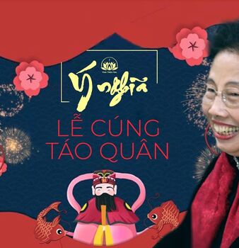 Ngày 23 tháng Chạp không cúng Táo Quân có sao không?!