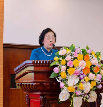 “ĐẠO LÀ NGỌC BÁU CỦA TRỜI BAN, CẦN ĐƯỢC GÌN GIỮ &amp; LƯU TRUYỀN”