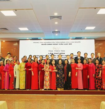 VỀ THỨC THIỆN TÂM