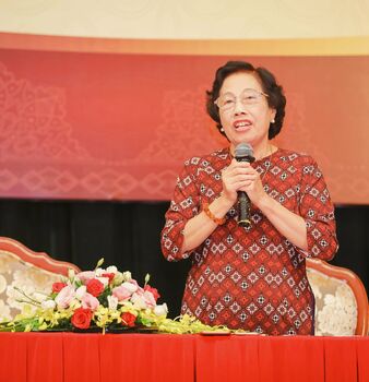 LUẬN ĐÀM VỀ CHỮ ĐẠO - ĐẠO LÀ GÌ?