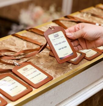 BUỔI SINH HOẠT CLB LẦN THỨ NHẤT – "LUẬN ĐÀM VỀ CHỮ ĐẠO”