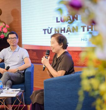 BUỔI SINH HOẠT CLB LẦN THỨ 2 - “BÌNH AN Ở TRONG TÂM MÌNH”