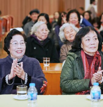 Ảnh Buổi Sinh Hoạt Số 4