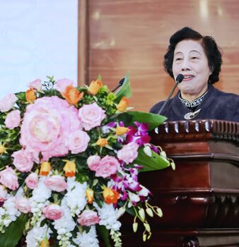 BUỔI SINH HOẠT CLB LẦN THỨ 4 - "KHAI MỞ CHỮ TÂM"