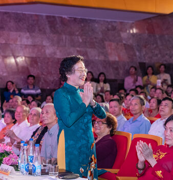 "THỨC ĐẠO – HƯỚNG ĐẠO – DẪN ĐẠO"