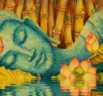 CON ĐƯỜNG ĐẾN VỚI CỬA PHẬT