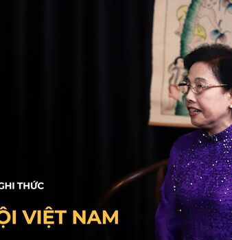 Ý NGHĨA NGHI THỨC CỦA LỄ HỘI VIỆT NAM | Thức Thiện Tâm