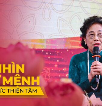 Tầm nhìn và sứ mệnh của CLB Thức Thiện Tâm