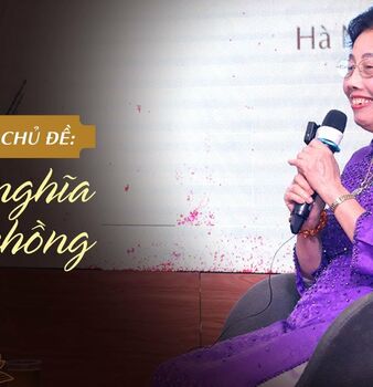 Luận bàn về Đạo Nghĩa Vợ Chồng | Thức Thiện Tâm