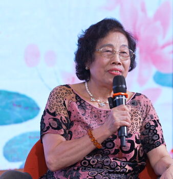 Buổi sinh hoạt lần thứ 33 chủ đề "Đạo Làm Cha Mẹ"