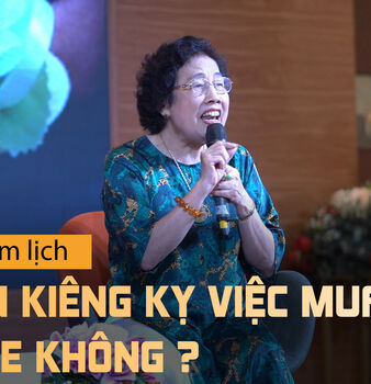 THÁNG 7 ÂM LỊCH CÓ NÊN KIÊNG KỊ VIỆC MUA NHÀ, MUA XE KHÔNG?