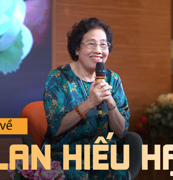 LUẬN BÀN VỀ VU LAN HIẾU HẠNH