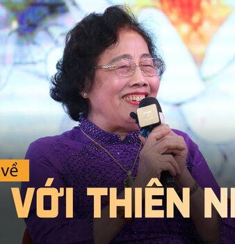 LUẬN BÀN VỀ ĐẠO VỚI THIÊN NHIÊN