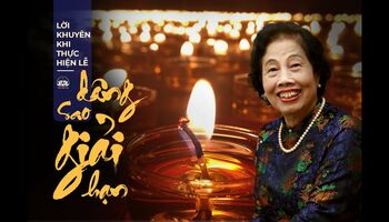 Lời khuyên cho những người muốn thực hiện nghi thức dâng sao giải hạn