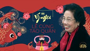 Ngày 23 tháng Chạp không cúng Táo Quân có sao không?!