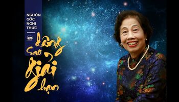 Nguồn gốc nghi lễ dâng sao giải hạn