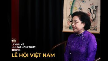 Ý NGHĨA NGHI THỨC CỦA LỄ HỘI VIỆT NAM | Thức Thiện Tâm