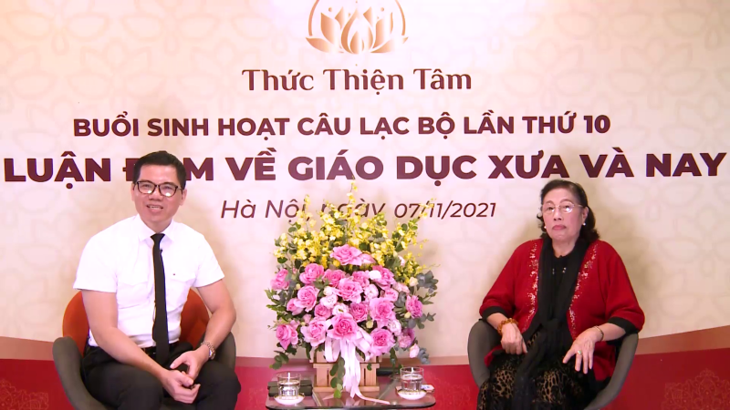 “ĐẠO HỌC LUÔN GIỮ VƯƠNG VỊ TRONG GIÁO DỤC VÀ ĐÀO TẠO Ở NHIỀU QUỐC GIA”