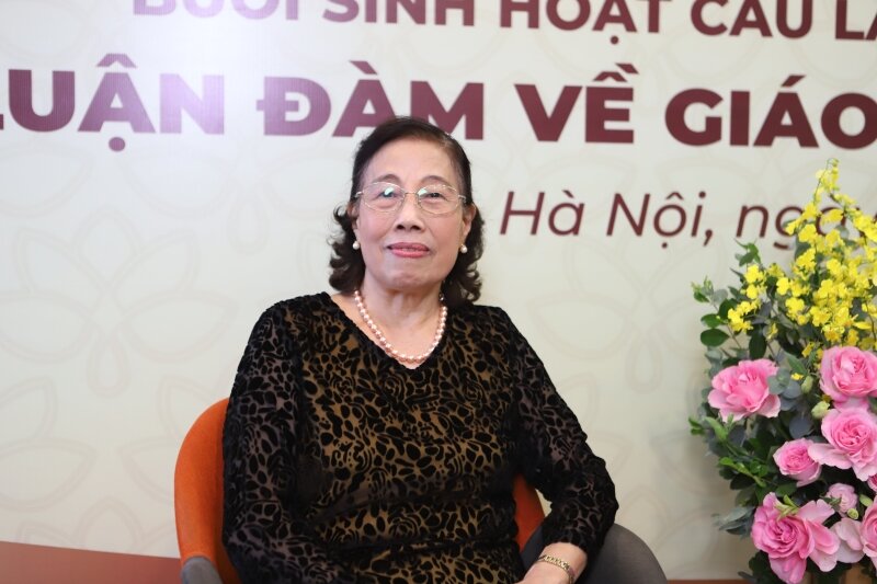 “ĐẠO HỌC LUÔN GIỮ VƯƠNG VỊ TRONG GIÁO DỤC VÀ ĐÀO TẠO Ở NHIỀU QUỐC GIA”