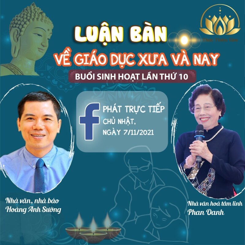 “TIÊN HỌC LỄ, HẬU HỌC VĂN”
