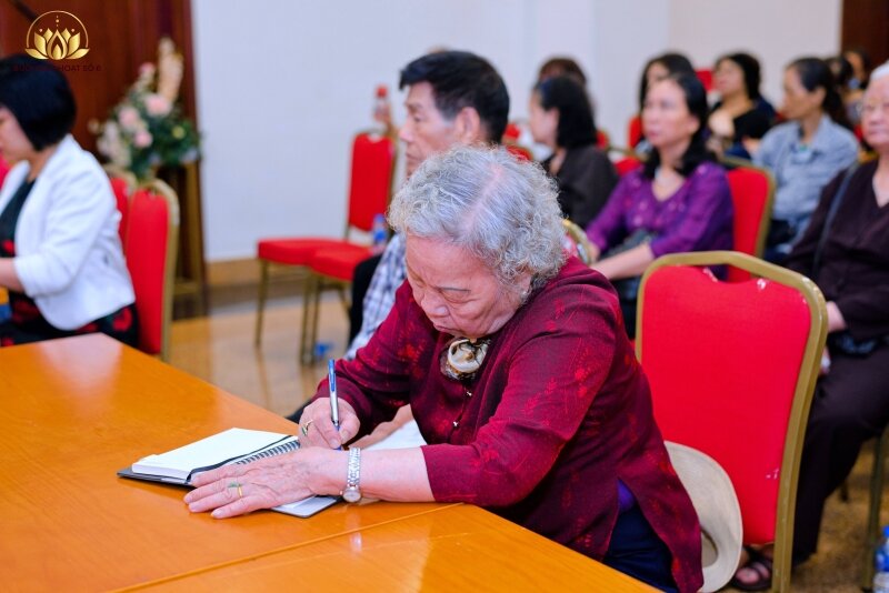 “ĐẠO LÀ NGỌC BÁU CỦA TRỜI BAN, CẦN ĐƯỢC GÌN GIỮ & LƯU TRUYỀN”