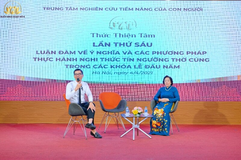 “ĐẠO LÀ NGỌC BÁU CỦA TRỜI BAN, CẦN ĐƯỢC GÌN GIỮ & LƯU TRUYỀN”