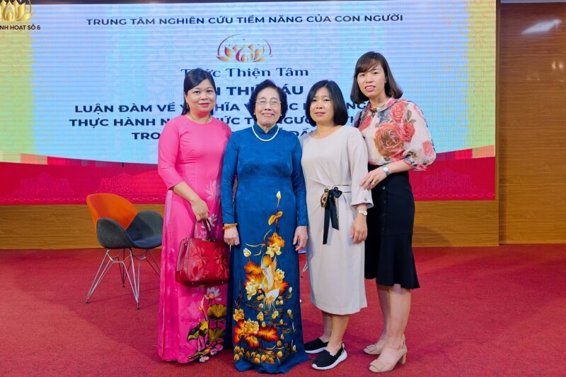“ĐẠO LÀ NGỌC BÁU CỦA TRỜI BAN, CẦN ĐƯỢC GÌN GIỮ & LƯU TRUYỀN”