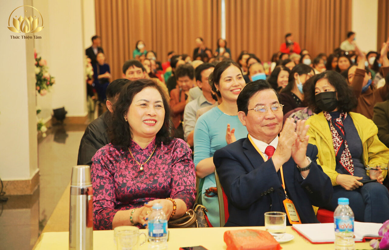 Buổi Sinh Hoạt Số 5