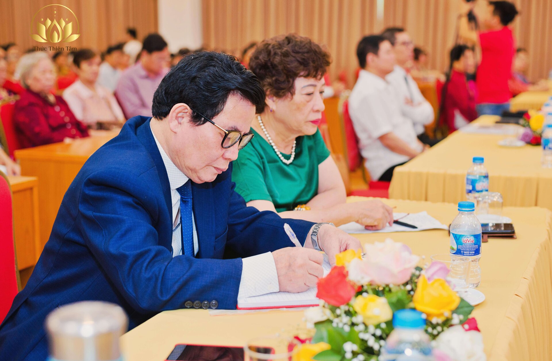 Buổi sinh hoạt số 6