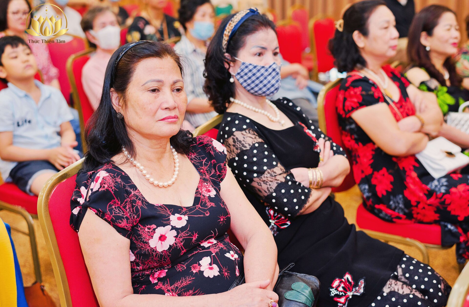 Buổi sinh hoạt số 6