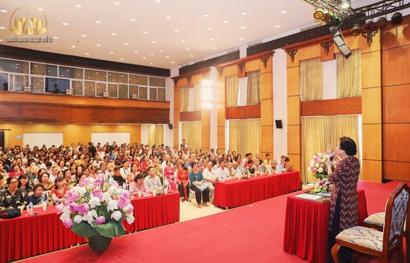 LUẬN ĐÀM VỀ CHỮ ĐẠO - ĐẠO LÀ GÌ?