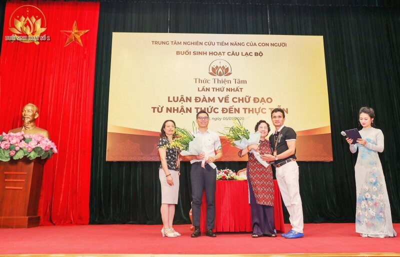 LUẬN ĐÀM VỀ CHỮ ĐẠO - ĐẠO LÀ GÌ?