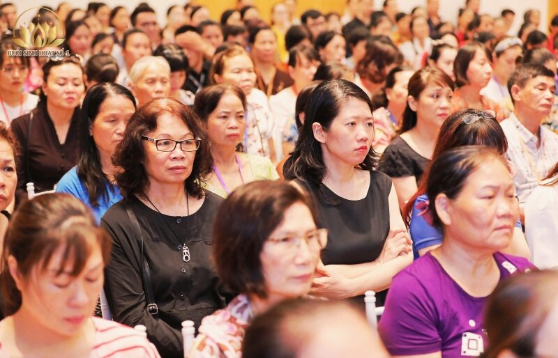 NGHI THỨC TÂM LINH BÁO CÔNG CHA MẸ